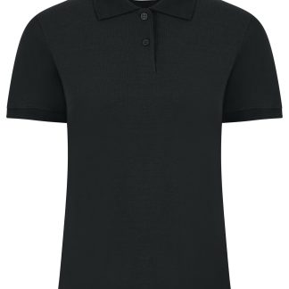 AA Diva Ringspun 240 Classic Fit Polo Ladies