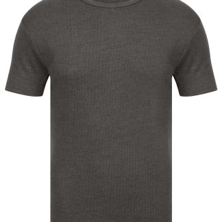 AA Thermal Ringspun 180 S/S Tee Adult