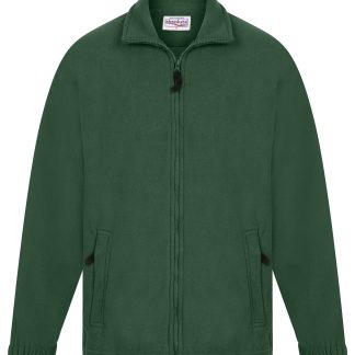 AA Heritage 320 Fleece F/Z Adult