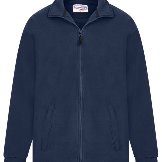 AA Brumal 280 Fleece F/Z Adult