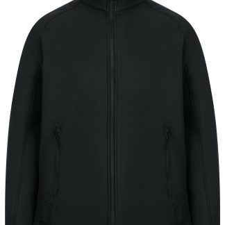 AA Boreal 330 3 Layer Softshell F/Z Adult