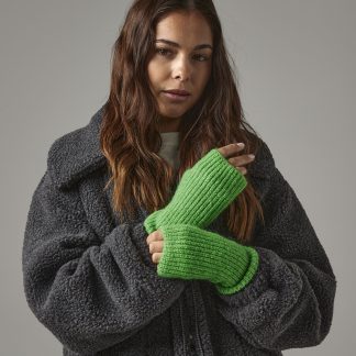 Colour pop handwarmers in Black - North Print Workwear