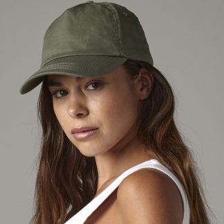 Original 5-panel cap in Black - North Print Workwear
