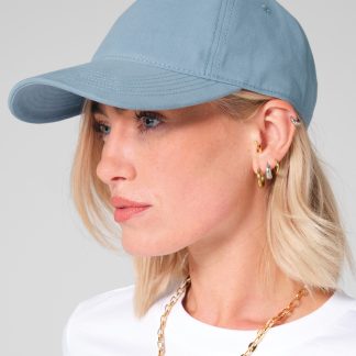 Leisure cap in Biscuit - North Print Workwear