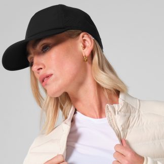 Technical training cap in Black - North Print Workwear