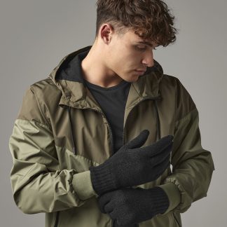 Classic Thinsulate™ gloves in Black - North Print Workwear