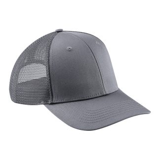 Urbanwear trucker in Black - North Print Workwear
