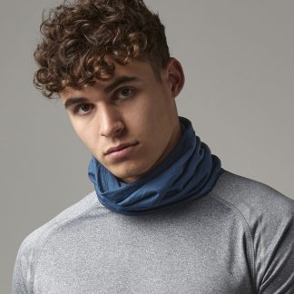 Morf® merino in Black - North Print Workwear