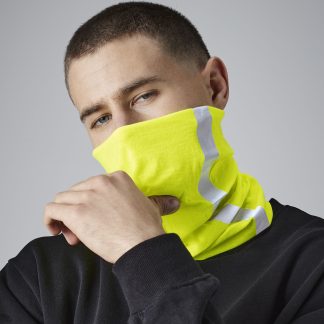Morf® enhanced-viz in Black - North Print Workwear