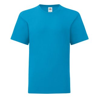 FotL Iconic Combed 150 Regular Fit Tee Kids
