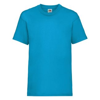 FotL Valueweight Open End 165 Regular Fit Tee Kids