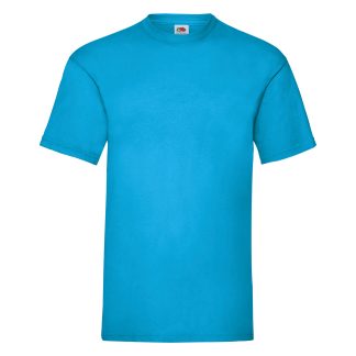 FotL Valueweight Open End 165 Regular Fit Tee Adult