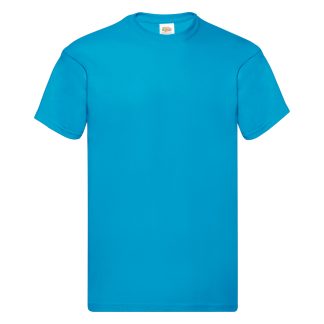 FotL Original Open End 145 Regular Fit Tee Adult