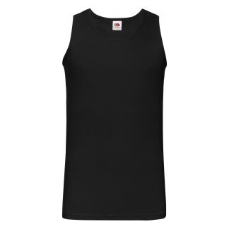 FotL Valueweight Open End 165 Regular Fit Vest Adult