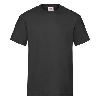 FotL Heavy Open End 195 Regular Fit Tee Adult