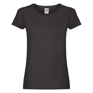 FotL Original Open End 145 Regular Fit Tee Ladies