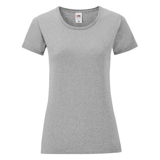 FotL Iconic Combed 150 Regular Fit Tee Ladies