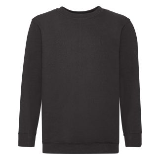 FotL Classic Open End 280 Regular Fit Set in Sweat Kids
