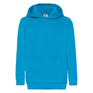 FotL Classic Open End 280 Regular Fit Hood Kids