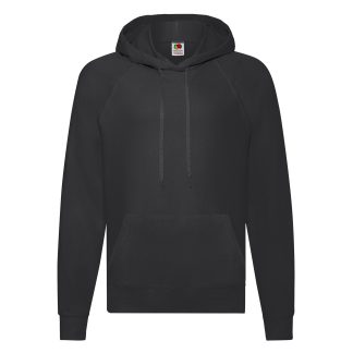 FotL Lightweight Open End 240 Regular Fit Hood Adult