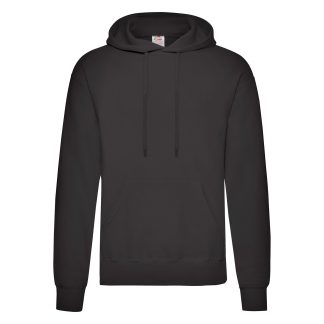 FotL Classic Open End 280 Regular Fit Hood Adult