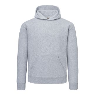 FotL Supercotton Open End 405 Regular Fit Hood Adult