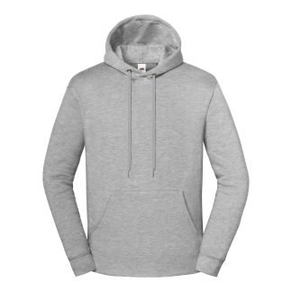 FotL Iconic Premium Combed 300 Regular Fit Hood Adult