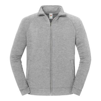 FotL Iconic Premium Combed 300 Regular Fit Full Zip Sweat Adult