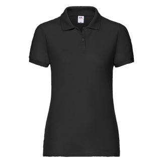 FotL 65/35 Open End 180 Regular Fit Polo Ladies