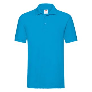 FotL Premium Open End 180 Regular Fit Polo Adult