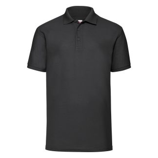 FotL 65/35 Open End 180 Regular Fit Polo Adult