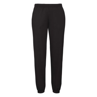 FotL Classic Open End 280 Regular Fit Elasticated Cuff Jogpant Adult