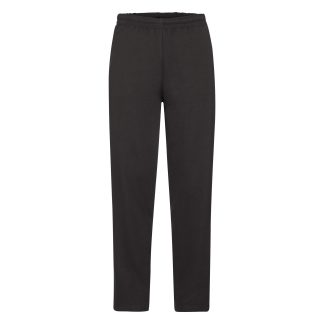 FotL Classic Open End 280 Regular Fit Open Hem Jogpant Adult
