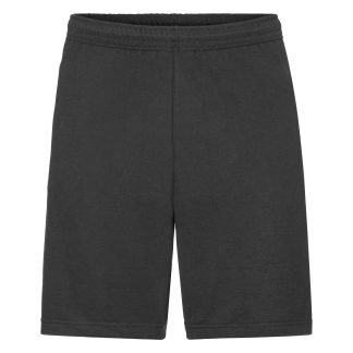 FotL Lightweight Open End 240 Regular Fit Shorts Adult
