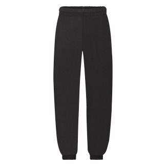 FotL Classic Open End 280 Regular Fit Elasticated Cuff Jogpant Kids