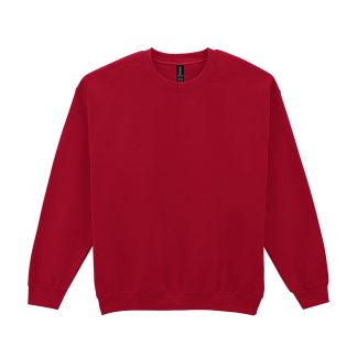 Gildan Heavy Blend Open End 280 Regular Sweat Adult