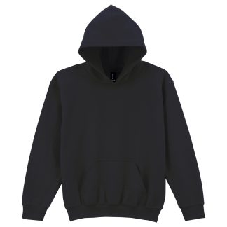 Gildan Heavy Blend Open End 280 Regular Hood Kids