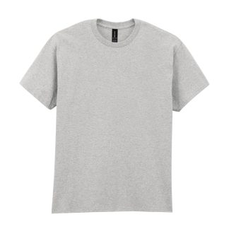 Gildan Ultra Cotton Open End 205 Regular Tee Adult