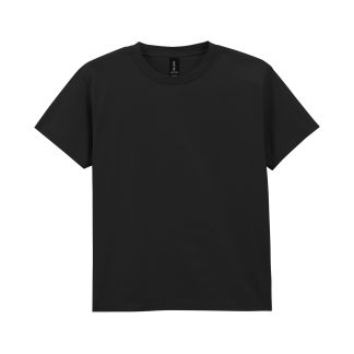 Gildan Light Cotton Open End 150 Regular Tee Kids