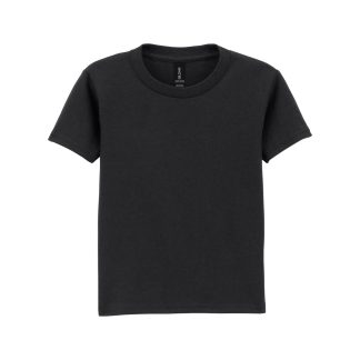Gildan Heavy Cotton Open End 180 Regular Tee Toddler