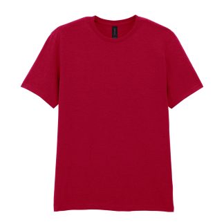 Gildan Softstyle Ringspun 150 Regular Tee Adult