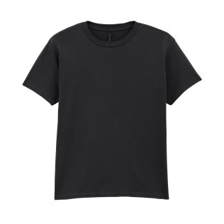 Gildan Softstyle Ringspun 150 Regular Tee Kids