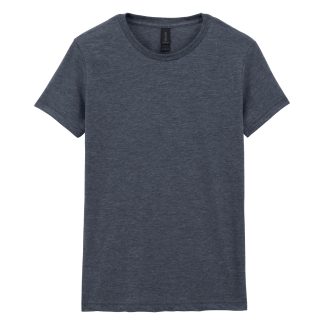 Gildan Softstyle Ringspun 150 Regular Tee Ladies