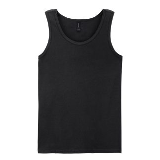 Gildan Softstyle Ringspun 150 Regular Tank Adult