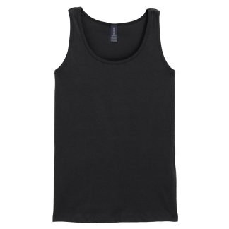 Gildan Softstyle Ringspun 150 Regular Vest Ladies