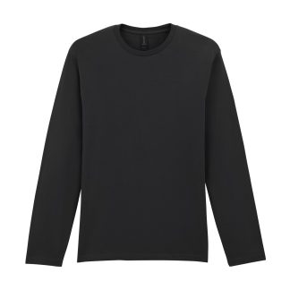 Gildan Softstyle Ringspun 150 Regular L/S Tee Adult
