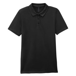 Gildan Softstyle Ringspun 170 Regular Polo Ladies