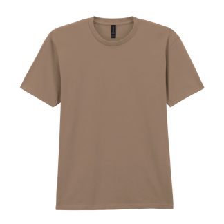 Gildan Softstyle Midweight Ringspun 185 Regular Tee Adult