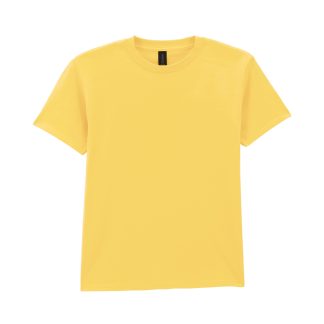 Gildan Softstyle Midweight Ringspun 185 Regular Tee Kids