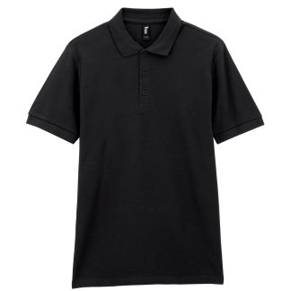Gildan Hammer Premium Cotton Ringspun 225 Regular Polo Adult
